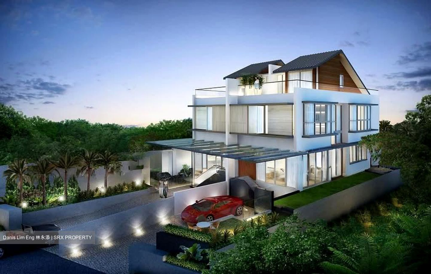 Toh Crescent (D17), Semi-Detached #568128441